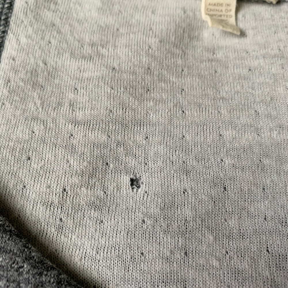 Eileen Fisher Light Jacket - Picture 7 of 7